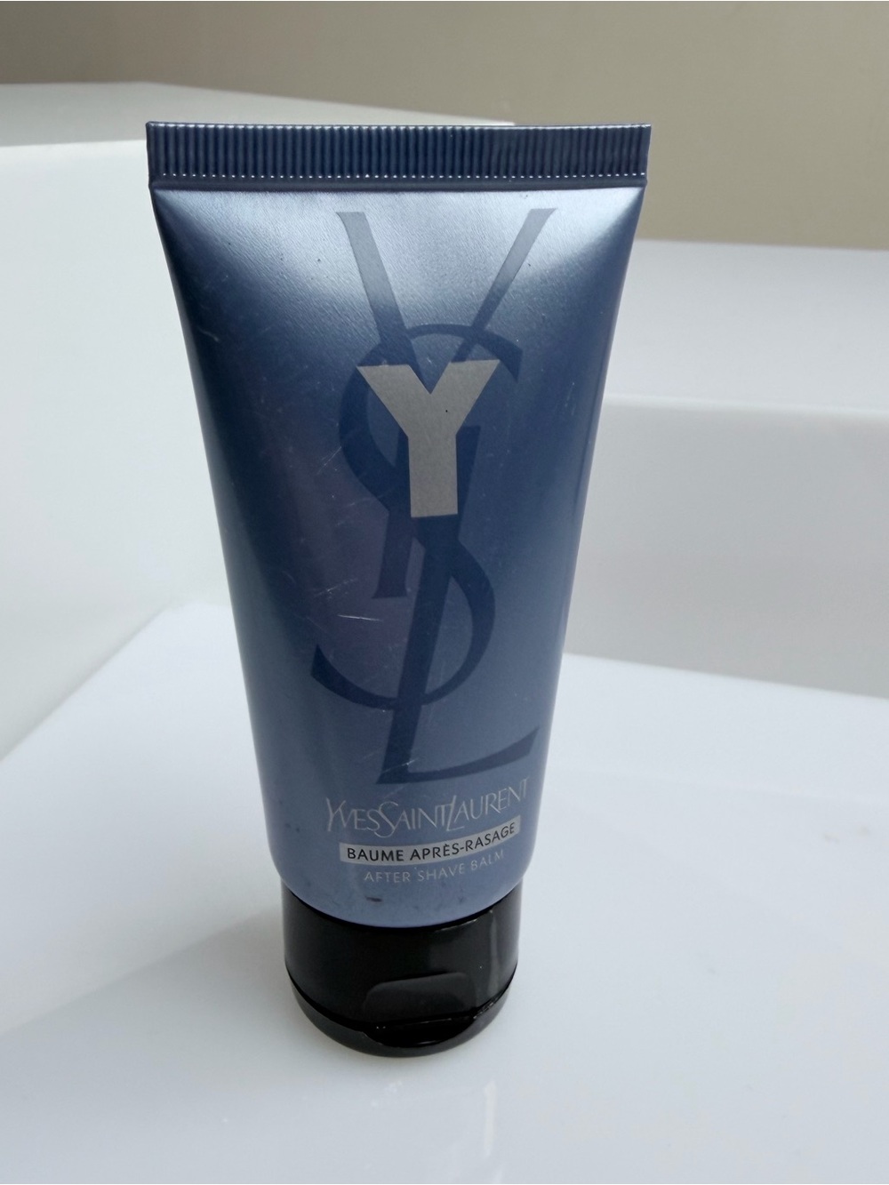 Y by Yves Saint Laurent After Shave Balm YSL